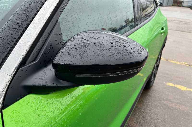 Used Vauxhall Mokka Electric 2023 for sale - 77727857: Photo 35