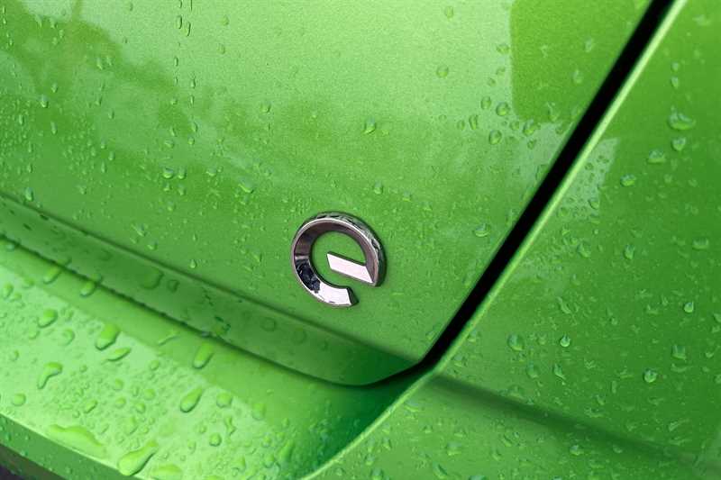 Used Vauxhall Mokka Electric 2023 for sale - 77727857: Photo 36