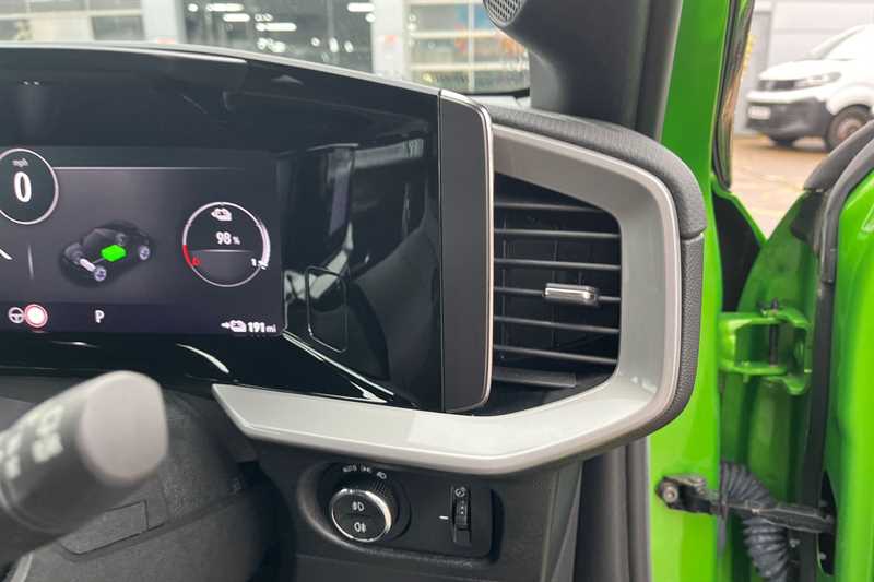 Used Vauxhall Mokka Electric 2023 for sale - 77727857: Photo 37