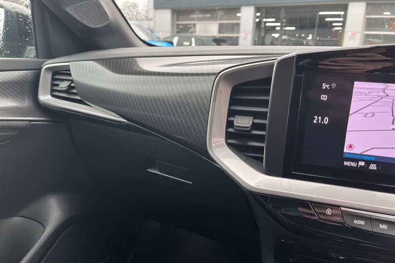 Used Vauxhall Mokka Electric 2023 for sale - 77727857: Photo 39