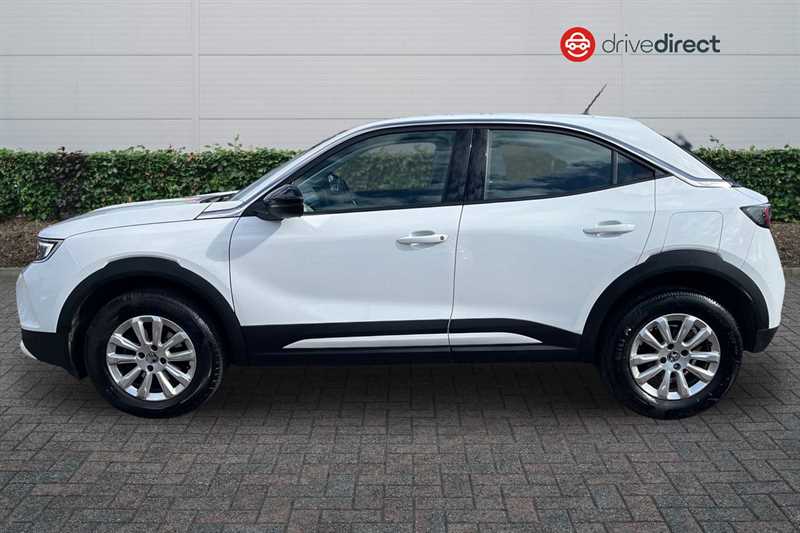 Used Vauxhall Mokka 2023 for sale - 78130745: Photo 6