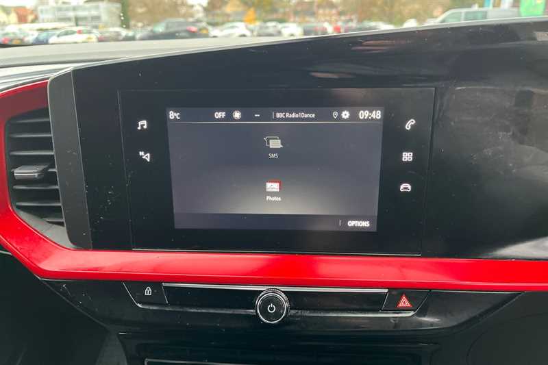 Used Vauxhall Mokka 2022 for sale - 76955825: Photo 15