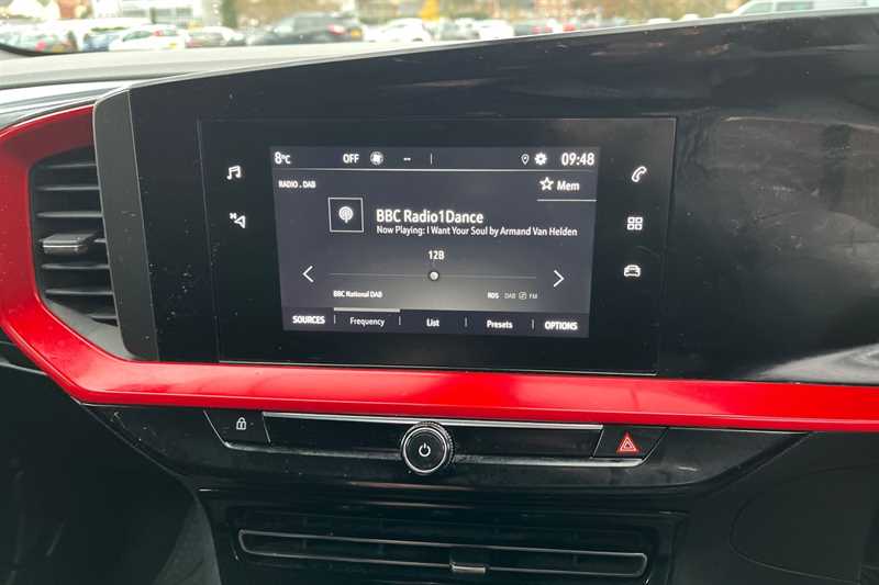 Used Vauxhall Mokka 2022 for sale - 76955825: Photo 17