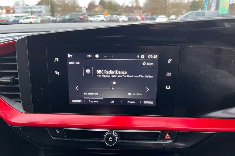 Used Vauxhall Mokka 2022 for sale - 76955825: Photo 18