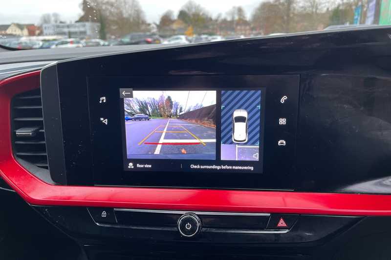 Used Vauxhall Mokka 2022 for sale - 76955825: Photo 19