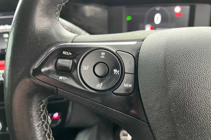 Used Vauxhall Mokka 2022 for sale - 76955825: Photo 21