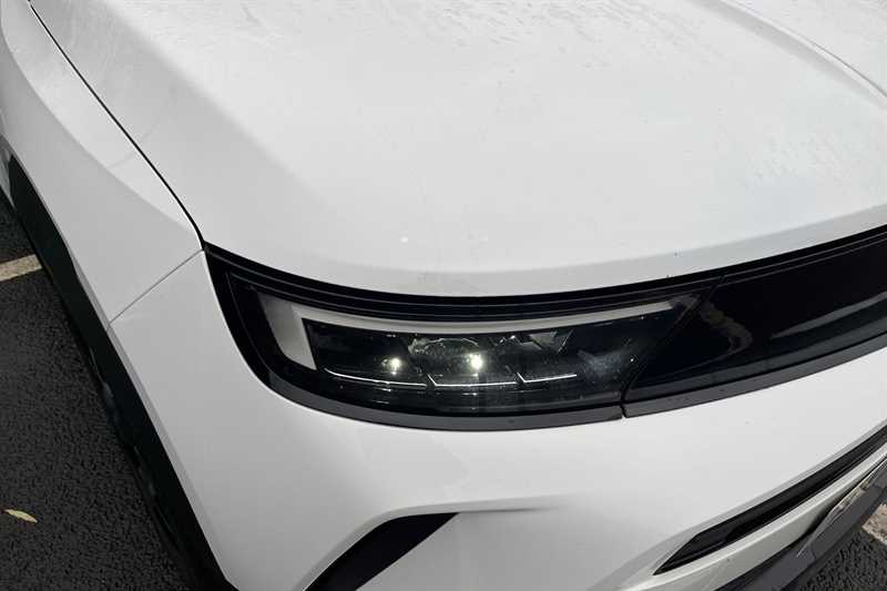 Used Vauxhall Mokka 2022 for sale - 76955825: Photo 28