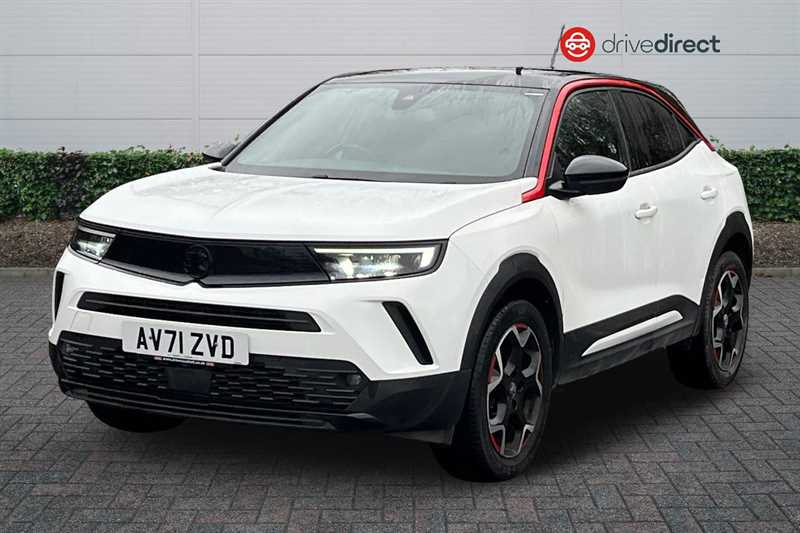 Used Vauxhall Mokka 2022 for sale - 76955825: Photo 7