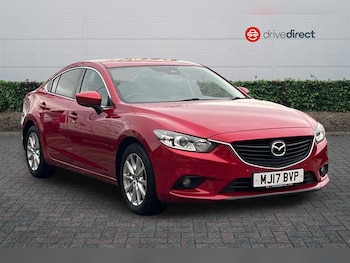 Used Mazda Mazda6 undefined for sale - 77335266: Photo