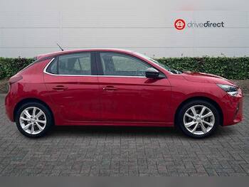 Used Vauxhall Corsa 2021 for sale - 79752687: Photo