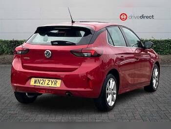 Used Vauxhall Corsa 2021 for sale - 79752687: Photo