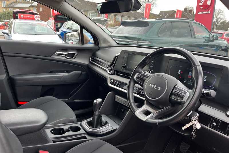 Used Kia Sportage 2022 for sale - 78075399: Photo 14