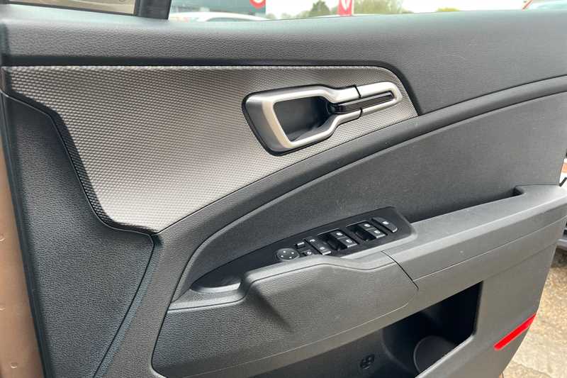 Used Kia Sportage 2022 for sale - 78075399: Photo 16