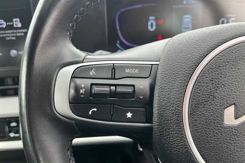 Used Kia Sportage 2022 for sale - 78075399: Photo 21