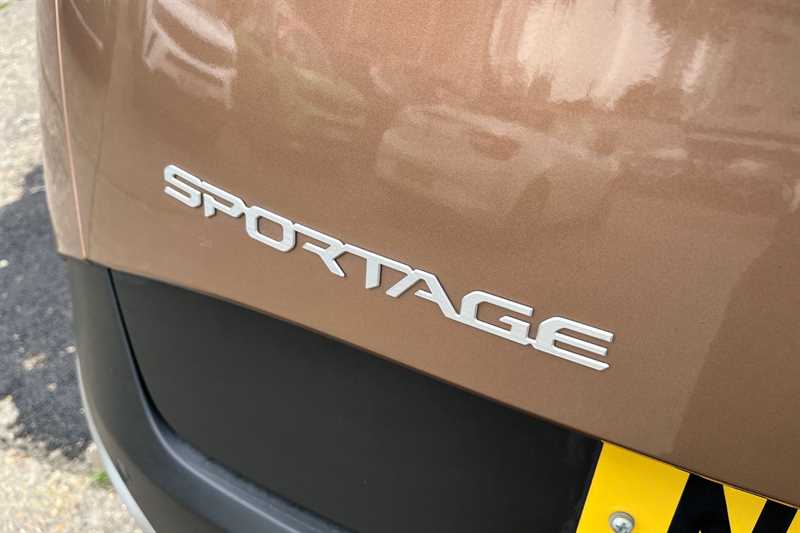 Used Kia Sportage 2022 for sale - 78075399: Photo 30