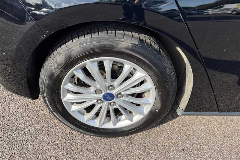Used Ford Focus 2019 for sale - 76075611: Photo 10