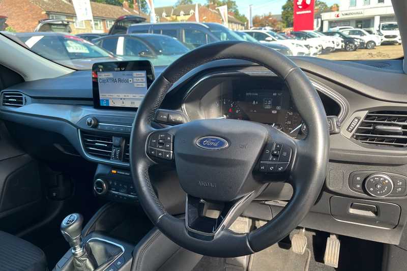 Used Ford Focus 2019 for sale - 76075611: Photo 13