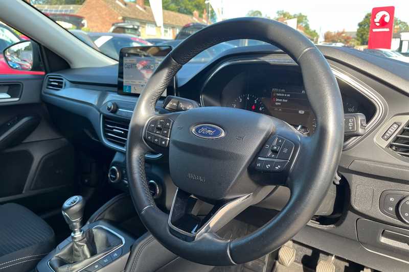 Used Ford Focus 2019 for sale - 76075611: Photo 14