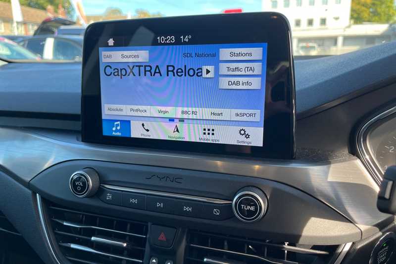 Used Ford Focus 2019 for sale - 76075611: Photo 17