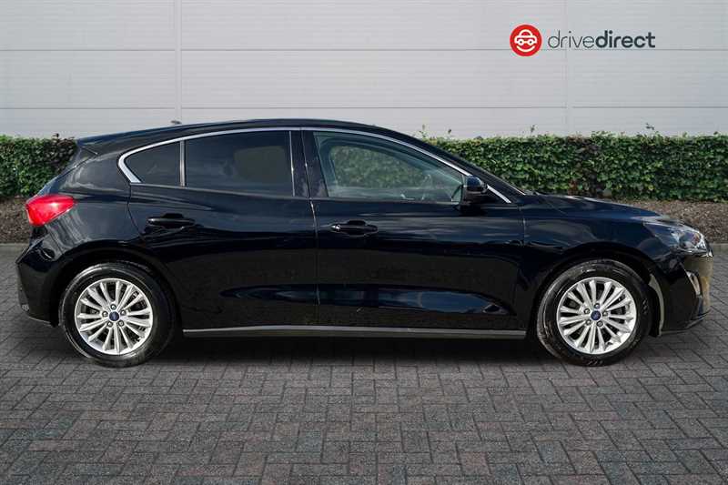 Used Ford Focus 2019 for sale - 76075611: Photo 2