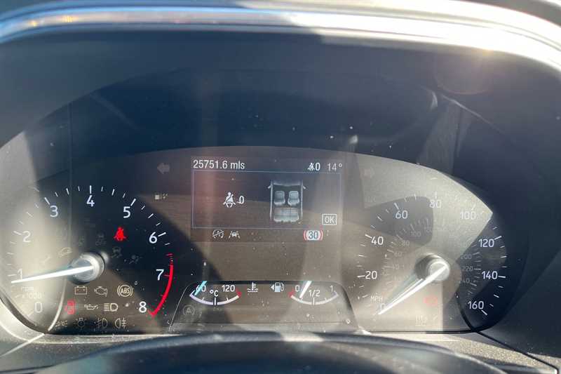 Used Ford Focus 2019 for sale - 76075611: Photo 20
