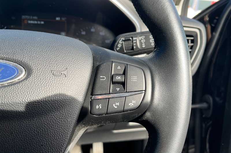 Used Ford Focus 2019 for sale - 76075611: Photo 22