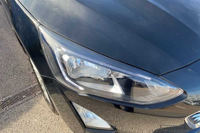 Used Ford Focus 2019 for sale - 76075611: Photo 28