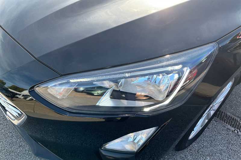Used Ford Focus 2019 for sale - 76075611: Photo 29