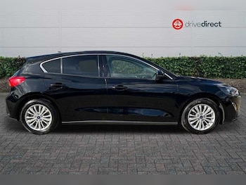Used Ford Focus 2019 for sale - 76075611: Photo