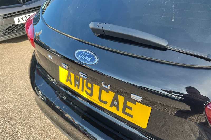 Used Ford Focus 2019 for sale - 76075611: Photo 30