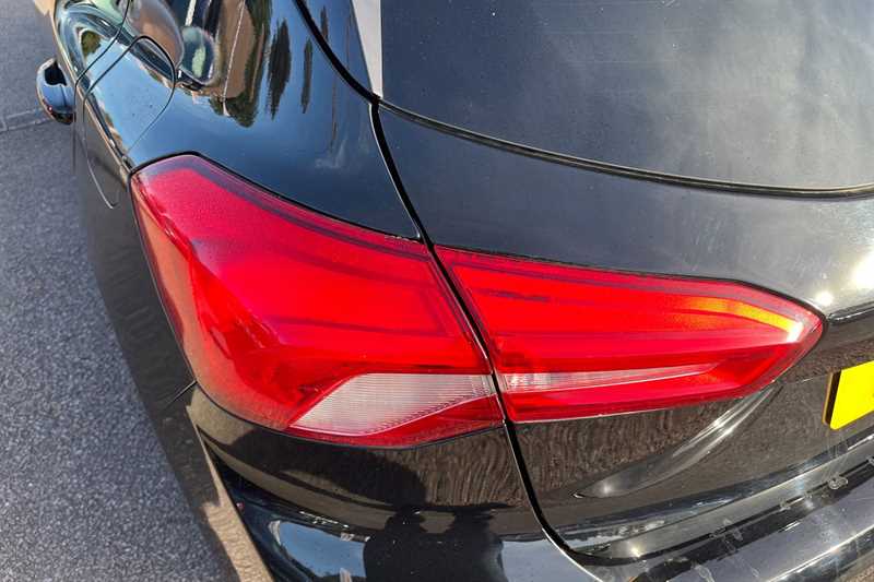 Used Ford Focus 2019 for sale - 76075611: Photo 31