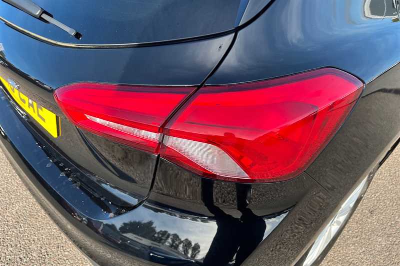 Used Ford Focus 2019 for sale - 76075611: Photo 32