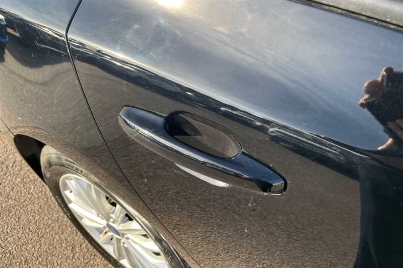 Used Ford Focus 2019 for sale - 76075611: Photo 33
