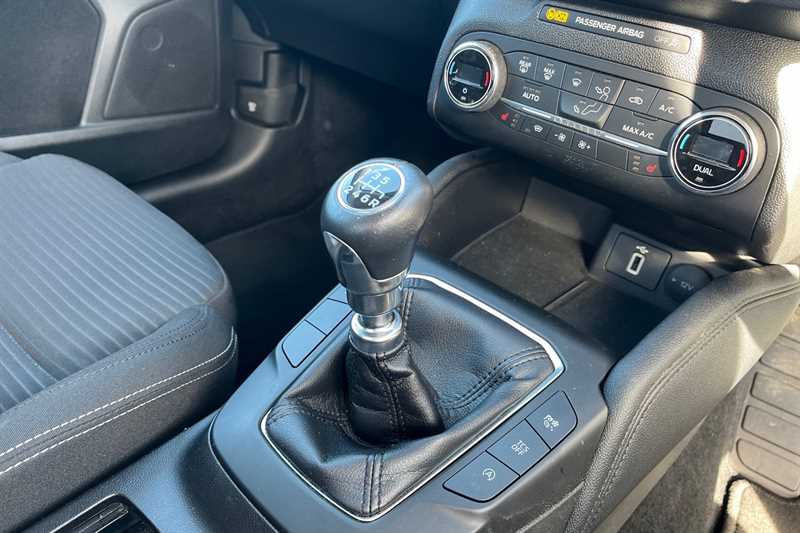 Used Ford Focus 2019 for sale - 76075611: Photo 39