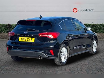 Used Ford Focus 2019 for sale - 76075611: Photo
