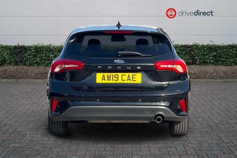 Used Ford Focus 2019 for sale - 76075611: Photo 4