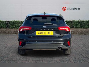 Used Ford Focus 2019 for sale - 76075611: Photo