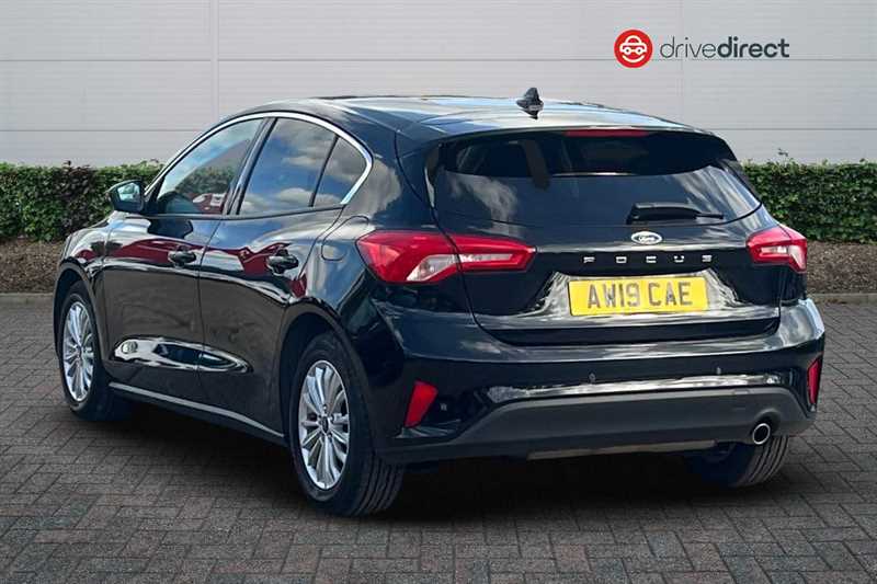 Used Ford Focus 2019 for sale - 76075611: Photo 5