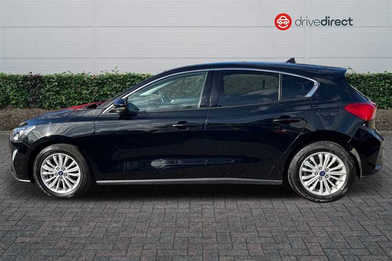 Used Ford Focus 2019 for sale - 76075611: Photo 6