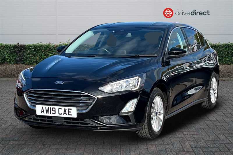 Used Ford Focus 2019 for sale - 76075611: Photo 7