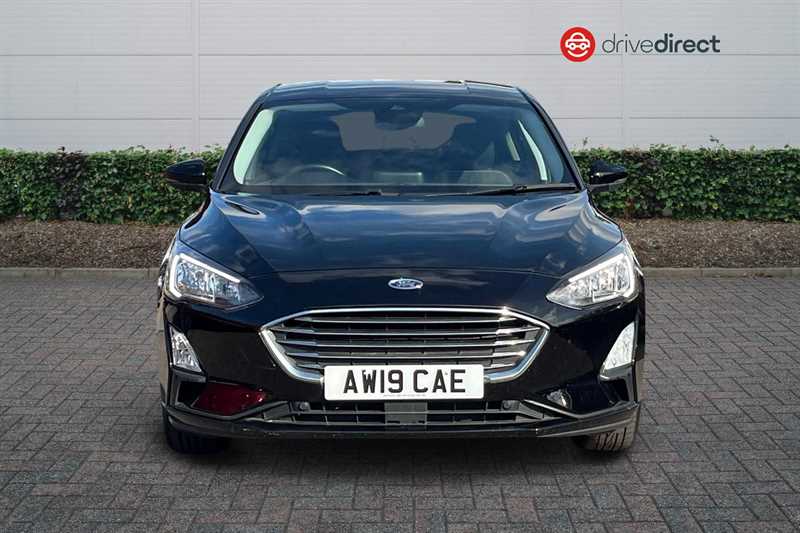 Used Ford Focus 2019 for sale - 76075611: Photo 8