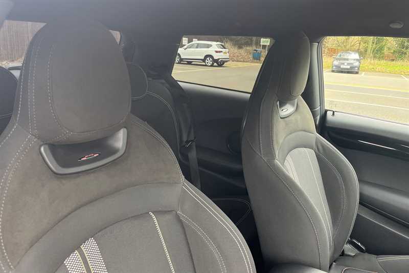 Used MINI Hatch 2019 for sale - 77811980: Photo 23