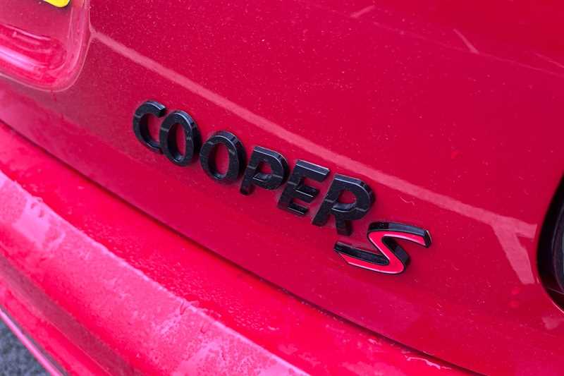 Used MINI Hatch 2019 for sale - 77811980: Photo 30