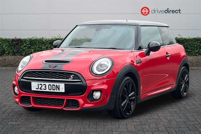 Used MINI Hatch 2019 for sale - 77811980: Photo 7
