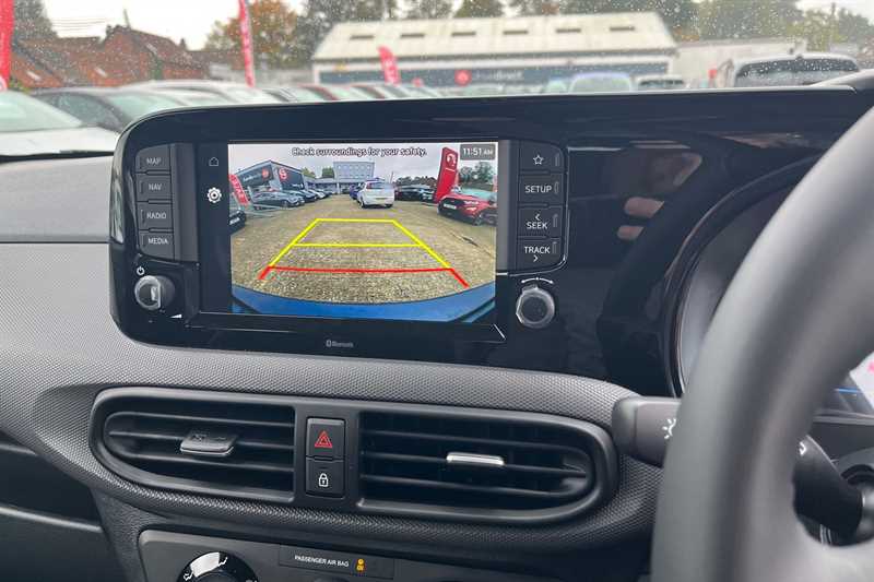 Used Hyundai i10 2025 for sale - 76530369: Photo 18