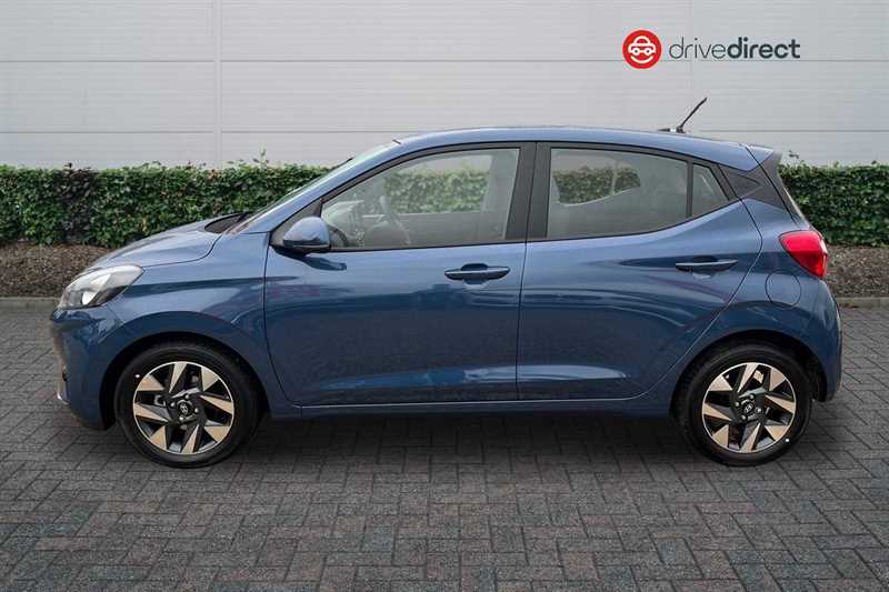 Used Hyundai i10 2025 for sale - 76530369: Photo 6