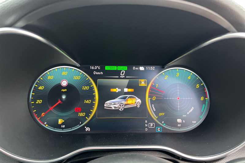 Used Mercedes-Benz C Class 2020 for sale - 76956115: Photo 20