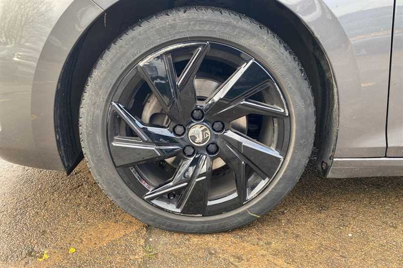 Used Vauxhall Astra 2023 for sale - 77459207: Photo 12