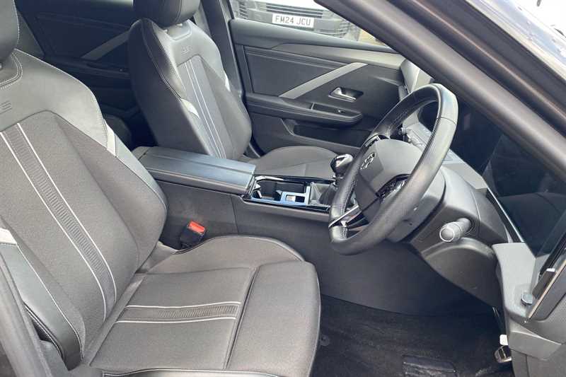 Used Vauxhall Astra 2023 for sale - 77459207: Photo 23