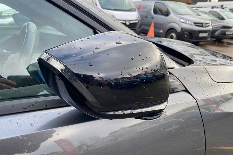 Used Vauxhall Astra 2023 for sale - 77459207: Photo 34